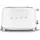 ტოსტერი SMEG - TSF01WHMEU