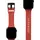 სმარტ საათის სამაჯური UAG Watch 45 Scout Strap 2022- Rust Silicone, 2 image
