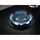ჩასაშენებელი ქურის ზედაპირი Electrolux KGG75362K, 4 image