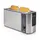 ტოსტერი Princess 142353 Long Slot Toaster, 5 image