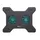 Laptop Cooler Trust Xstream Breeze Laptop Cooling Stand 15.6" Black - 17805, 2 image