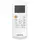 კონდიციონერი Samsung AR12BQHQASINER, 35-40m², White, 5 image