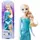 სათამაშო ფიგურა Mattel Frozen Fashion Dolls Core - Elsa 1 Queen of Ice, 3 image