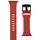 სმარტ საათის სამაჯური UAG Watch 45 Scout Strap 2022- Rust Silicone, 3 image
