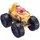 მანქანა Flip Cars 2-in-1 Flip Vehicle- Monster Gorilla Truck