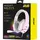 ყურსასმენი 2E HG315 Gaming Headset, Wired, RGB, USB, Pink, 6 image