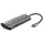 ადაპტერი DALYX 7-IN-1 USB-C ADAPTER