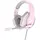 ყურსასმენი 2E HG315 Gaming Headset, Wired, RGB, USB, Pink, 2 image