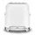 ტოსტერი SMEG - TSF01WHMEU, 4 image