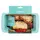 საცხობი ფორმა Ardesto AR2317T Loaf Pan Tasty Baking, Silicone, Blue, 3 image