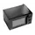 მიკროტალღური ღუმელი TOSHIBA  MW-MM20P(BK)-P, 3 image