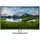მონიტორი Dell 32 S3221QSA, 32", Curved Monitor, 4K UHD, VA, HDMI, USB, DP, Silver, 2 image