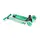 საბავშვო სკუტერი Neon YGlider KIWI - Green 4L/13L/16LCL 2PK, 4 image