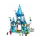 ლეგო LEGO Disney Princess Cinderella and Prince Charming's Castle, 2 image