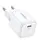 დამტენი UGREEN Charger Type-c CD319 (15326) Nexode, 30W, Single port, USB-C, White, 2 image