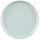 თეფში Ardesto AR2926BC Dinner Plate Cremona, 26 см, ceramics, Pastel Blue, 2 image