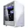 ქეისი Zalman Z9ICEBERGWH Z9 ICEBERG, Computer Case, MidT, E-ATX, ATX, Mini-ITX, Micro-ATX, 2xUSB 2.0, 2xUSB 3.0, USB 3.1, White, 2 image