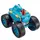 მანქანა Flip Cars 2-in-1 Flip Vehicle- Monster Rhinoceros Truck, 2 image