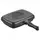 ტაფა KORKMAZ A1469 Duplo Grill Frypan 34x25x8cm, 2 image