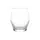 ჭიქების ნაკრები Ardesto Low glasses set Loreto 370 ml, 6 pcs, glass, 2 image