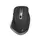 მაუსი Mouse2Е MF215 WL Black, 4 image