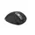 მაუსი Mouse2Е MF215 WL Black, 3 image