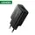 მობილურის დამტენი UGREEN 70273 Quick Charge 3.0 USB Charger EU Black, 2 image