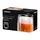 ჭიქა ARDESTO Double wall borosilicate glass mug set 250 ml 2 pcs, 3 image