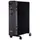 ზეთის გამათბობელი Zilan ZLN8450, 2500W, Oil Radiator, Black, 2 image