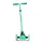 საბავშვო სკუტერი Neon YGlider KIWI - Green 4L/13L/16LCL 2PK, 3 image