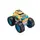 მანქანა Flip Cars 2-in-1 Flip Vehicle- Monster Rhinoceros Truck, 3 image