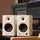 Speaker Edifier MR4, 42W, TRS, RCA, AUX, Speaker, White, 5 image
