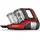 მტვერსასრუტი Philips XC7043/01, 0.6L, Vacuum Cleaner, Silver/Red, 5 image