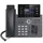 IP ტელეფონი Grandstream GRP2614 Carrier-Grade IP Phones 4  line keys 4 SIP accounts 24 Digital BLF