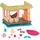სათამაშო ნაკრები Li`l WoodzeezTIKI HUT PLAYSET 6252Z, 3 image