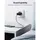 მობილურის დამტენი UGREEN 70273 Quick Charge 3.0 USB Charger EU Black, 8 image