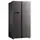 მაცივარი Midea MDRS791MIE28, 604L, A++, Refrigerator, Black, 3 image