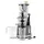წვენსაწური Princess 202045 Slow Juicer Easy Fill
