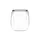 ჭიქები Ardesto Double wall borosilicate glass mug set 80 ml