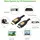 HDMI კაბელი UGREEN HD101 (10167) HDMI cable 1.4V, 19+1 full copper 5M, 8 image