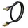 კაბელი Baseus high Speed Seven types of RJ45 10 Gigabit network cable 1m WKJS010101, 4 image