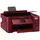 პრინტერი Epson C11CJ63413 EcoTank L4267, MFP, A4, Wi-Fi, USB, Red, 4 image