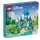 ლეგო LEGO Disney Princess Cinderella and Prince Charming's Castle, 8 image