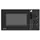მიკროტალღური ღუმელი TOSHIBA  MW-MM20P(BK)-P