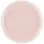 თეფში Ardesto AR2926PC Dinner Plate Cremona, 26 см, ceramics, Summer Pink