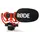 მიკროფონი Rode VideoMic Go II Lightweight Directional Microphone, 2 image
