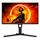 მონიტორი AOC Gaming 24,5" LCD Wide 240Hz FHD
