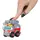 მანქანა Rev&Roll Die Cast Bo & Spritzer, 4 image