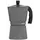 ყავის მადუღარა Ardesto Coffee Maker Gemini Molise, 9 cups, grey, aluminum, 3 image