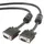 კაბელი Gembird CC-PPVGA-6B Cable VGA 1.8M